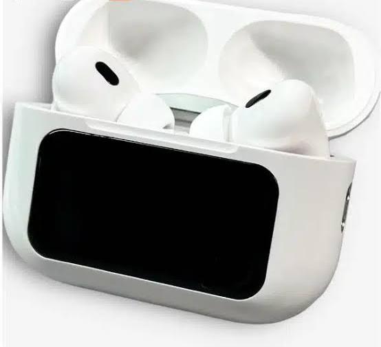 WISME  WT_1 TOUCH DISPLAY AIRPODS