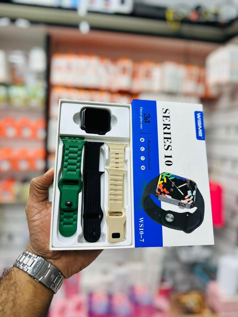 Series 10 Smart Watch
