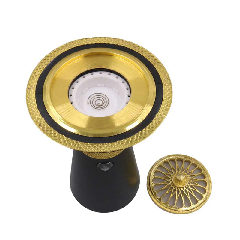 Electric Oud Holder for Home